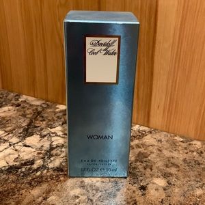 Davidoff Cool Water Women’s Perfume